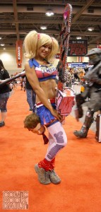 Juliet Starling - Lollipop Chainsaw