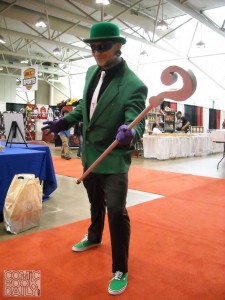 Riddler 