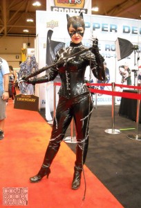 Catwoman 