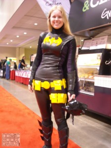 Batgirl 