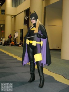 Batgirl 