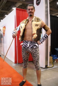 Kraven the Hunter