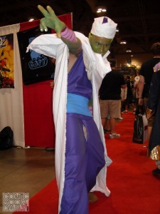 Piccolo