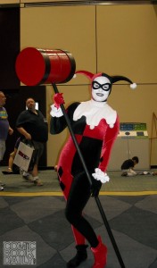 Harley Quinn 