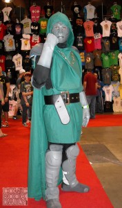 Doctor Doom 