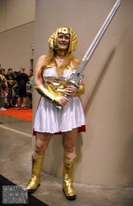 She-Ra