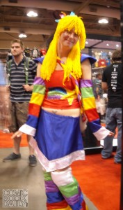 Rainbow Brite 