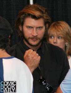 Greyston Holt