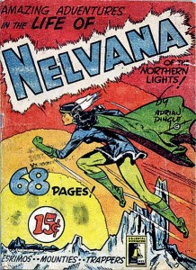 437px-Nelvana2Cover