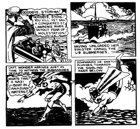 Triumph Comics No. 8 p. 59