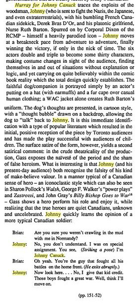 Profiles in Canadian Literature Vol. 8 p. 45