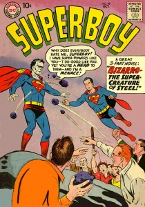 superboy 68