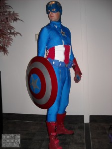 Captain America