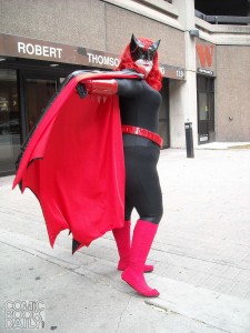 Batwoman