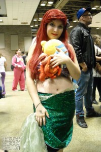 Ariel