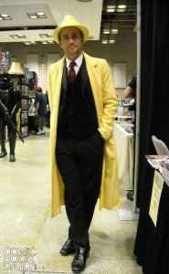 Dick Tracy