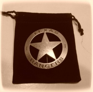 Lone Ranger Badge NECA Toys