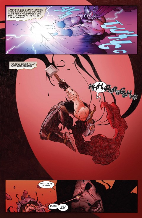 Thor God of Thunder Interior 1