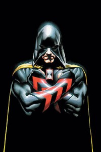 hourman