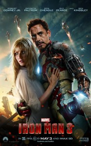 Iron Man 3