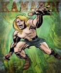 biffkamandi