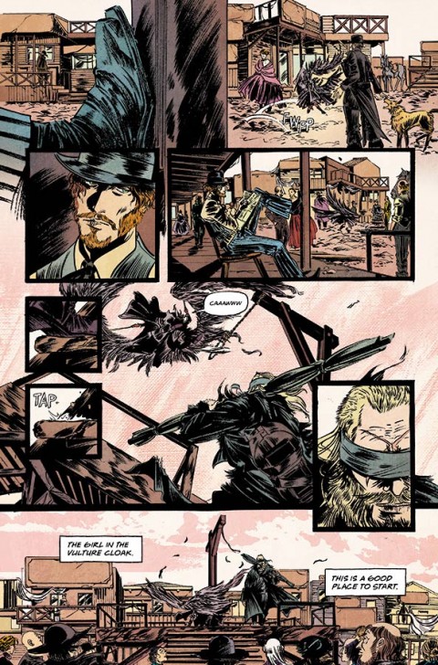 Pretty Deadly #1 page 4