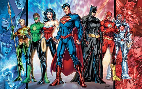 JLA