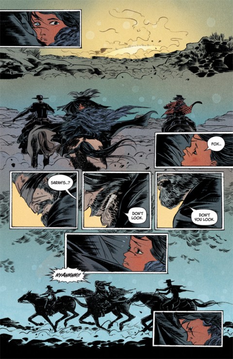 Pretty Deadly #2 page 11