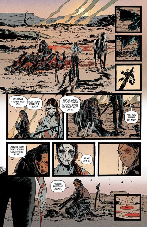 Pretty Deadly #3 page 6