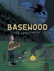 Basewood Cover