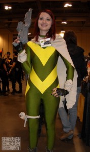 Hope Summers 