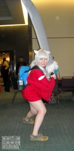 InuYasha 