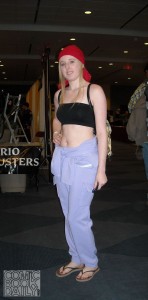 Winry Rockbell 