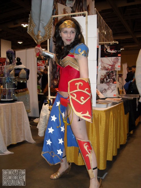 Wonder Woman