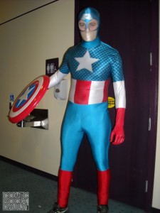 Captain America 