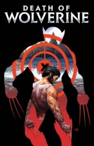 Death of wolverine