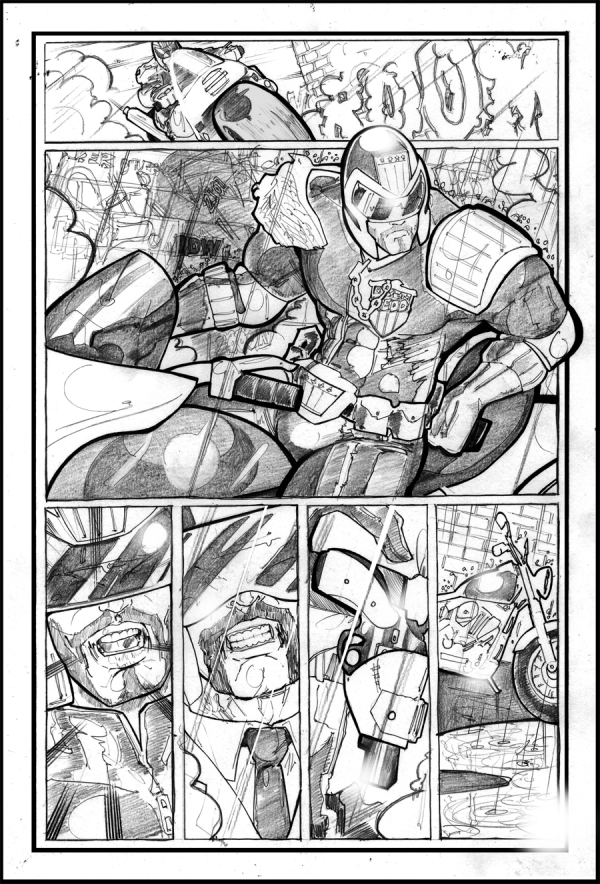 Web Arted May 2nd • Comic Book Daily