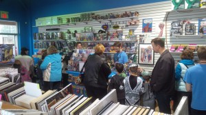 FCBD Big B Barrie