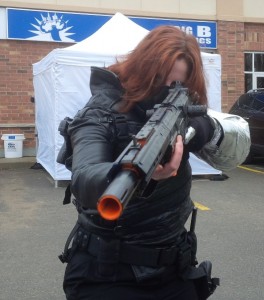 FCBD Winter Soldier