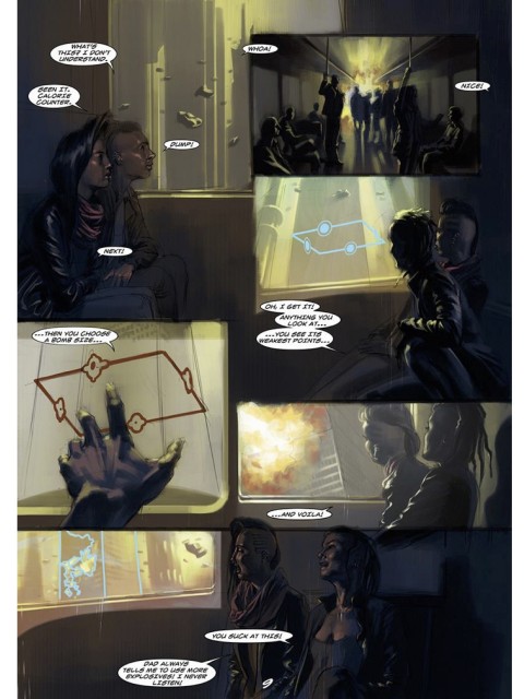 Wynter #1 page 10