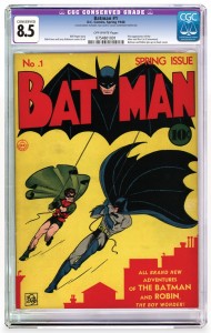 A New Tipping Point? • Comic Book Daily