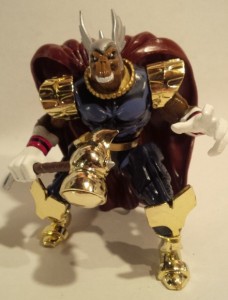 Beta Ray Bill