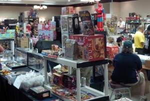 Burlington Toy Show (2)