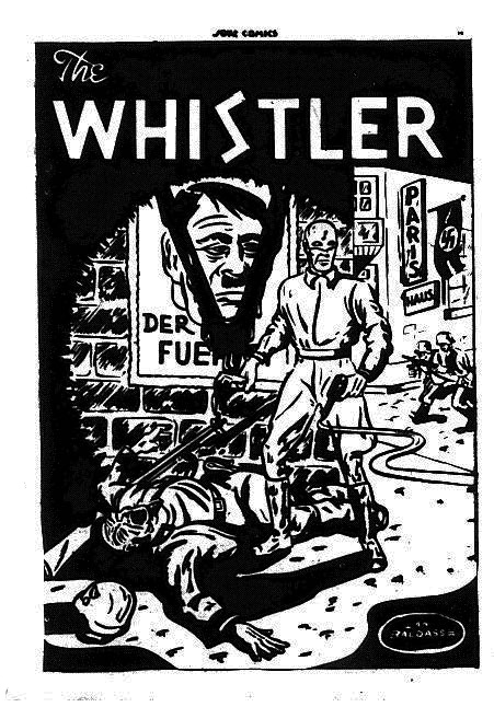 From Joke Comics No. 15