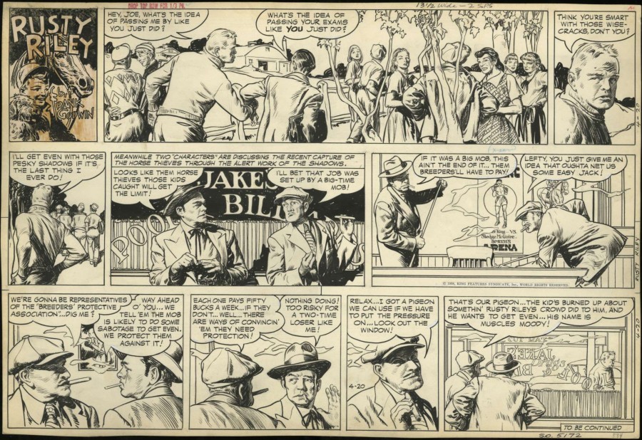 Web Arted Jun 27th • Comic Book Daily