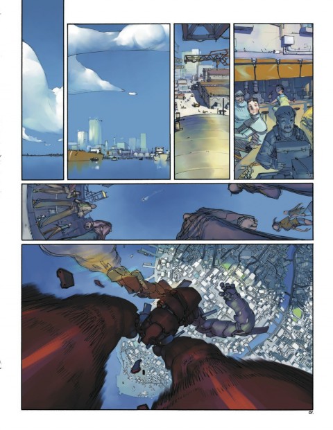 Meka page 1