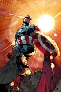 Sam Wilson Captain America