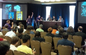 TFCon Voice Acting 101 (2)