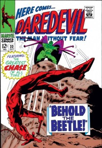 Daredevil 33