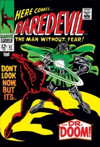 Daredevil 37